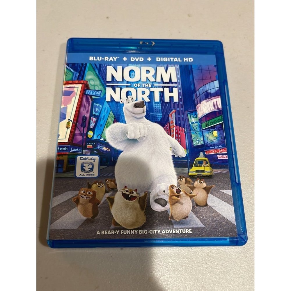 ‎Blu-ray